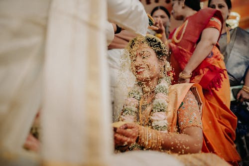 Fotos de stock gratuitas de arroz, bonita, ceremonia