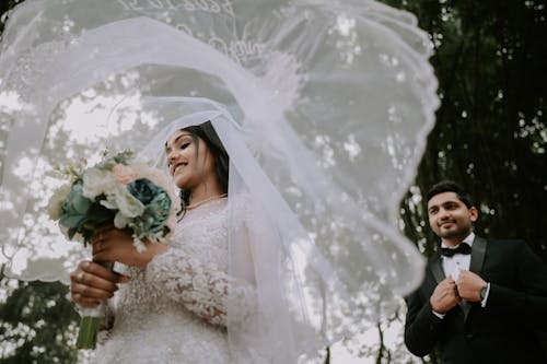 Imagine de stoc gratuită din buchet, costum, femeie