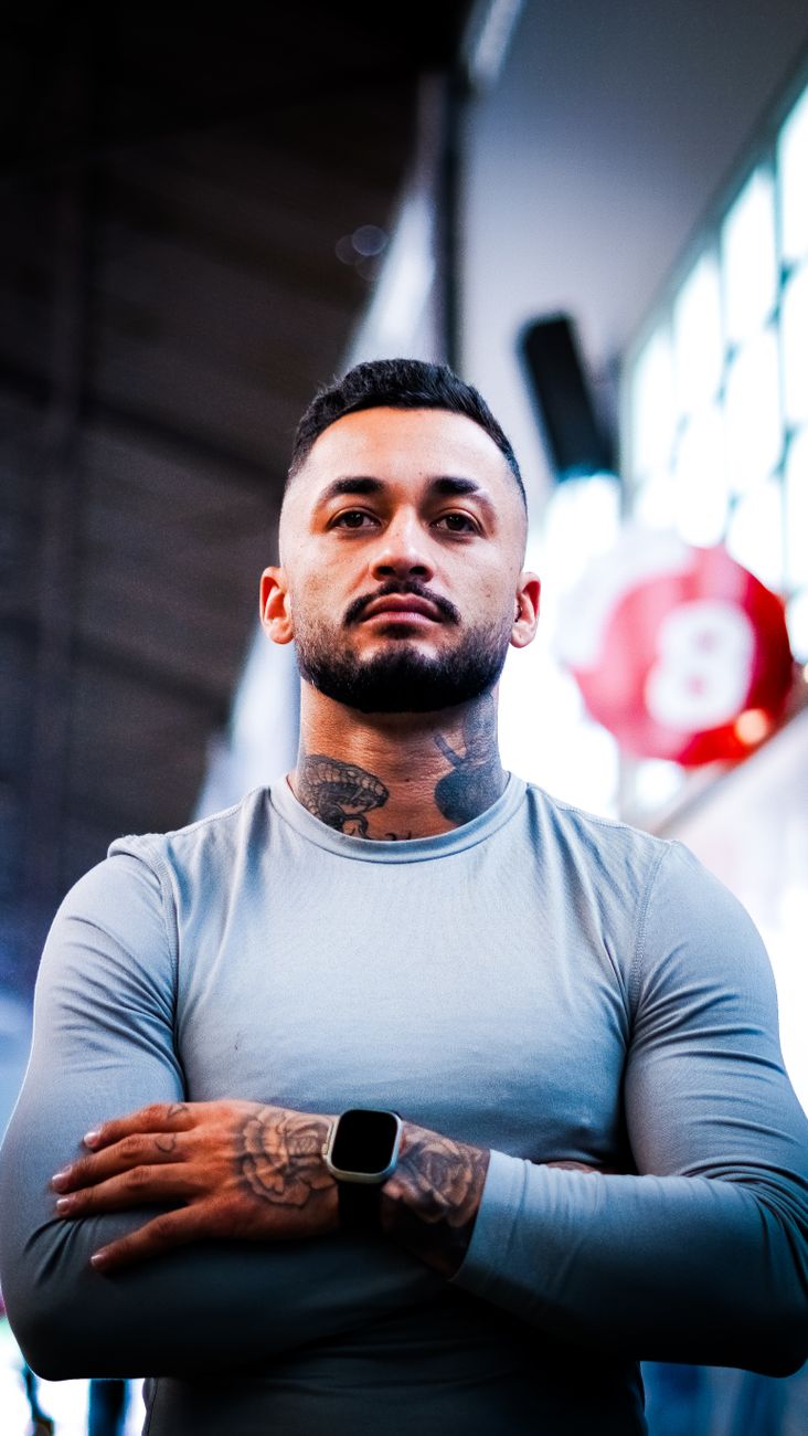 Kyle Abrahams