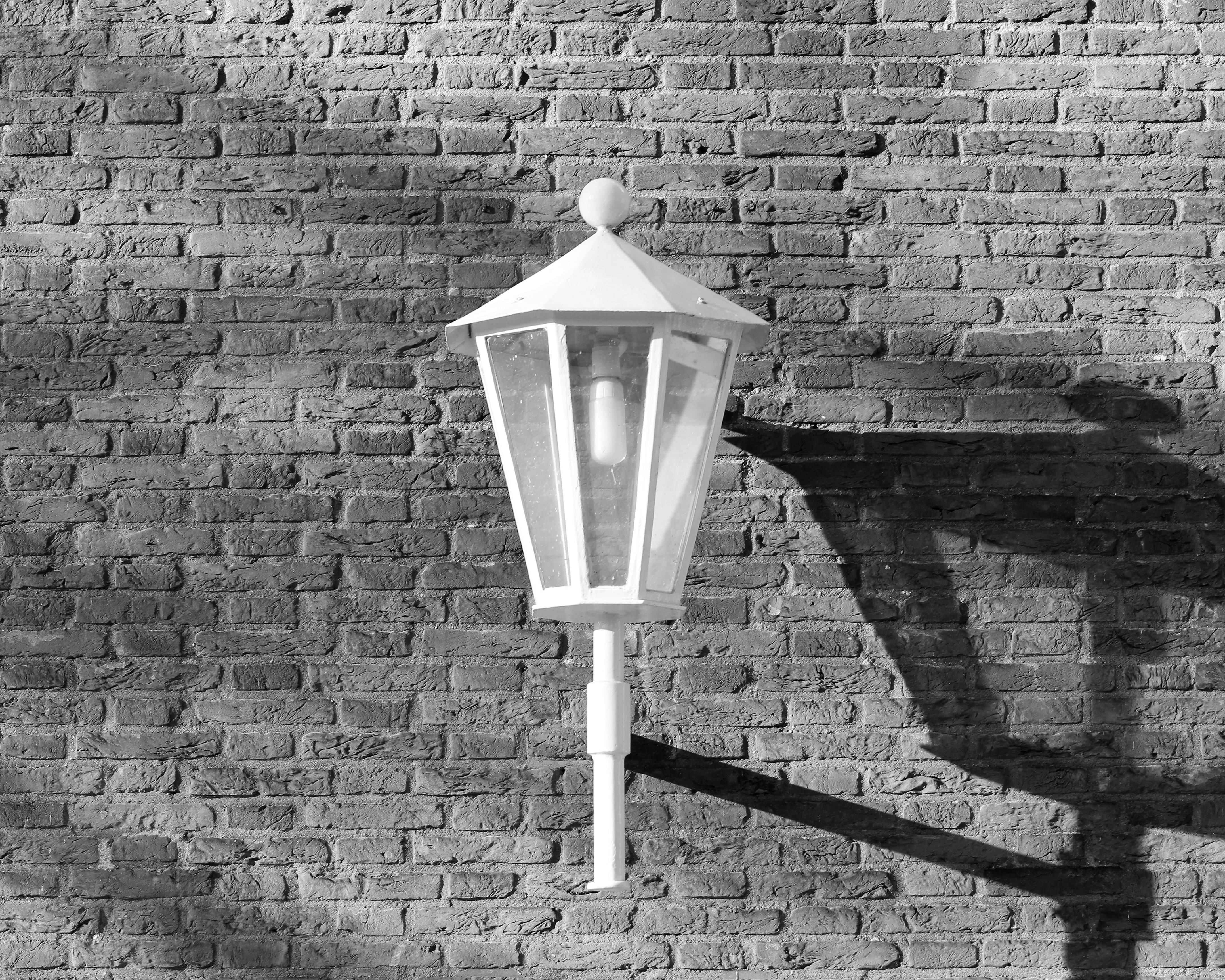 Free stock photo of lamp, street lamp