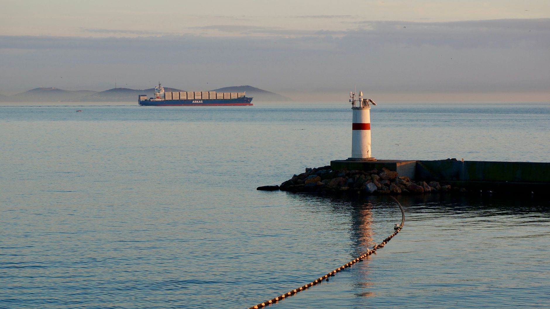 Port de Mahajanga et opportunités d'emploi côtier