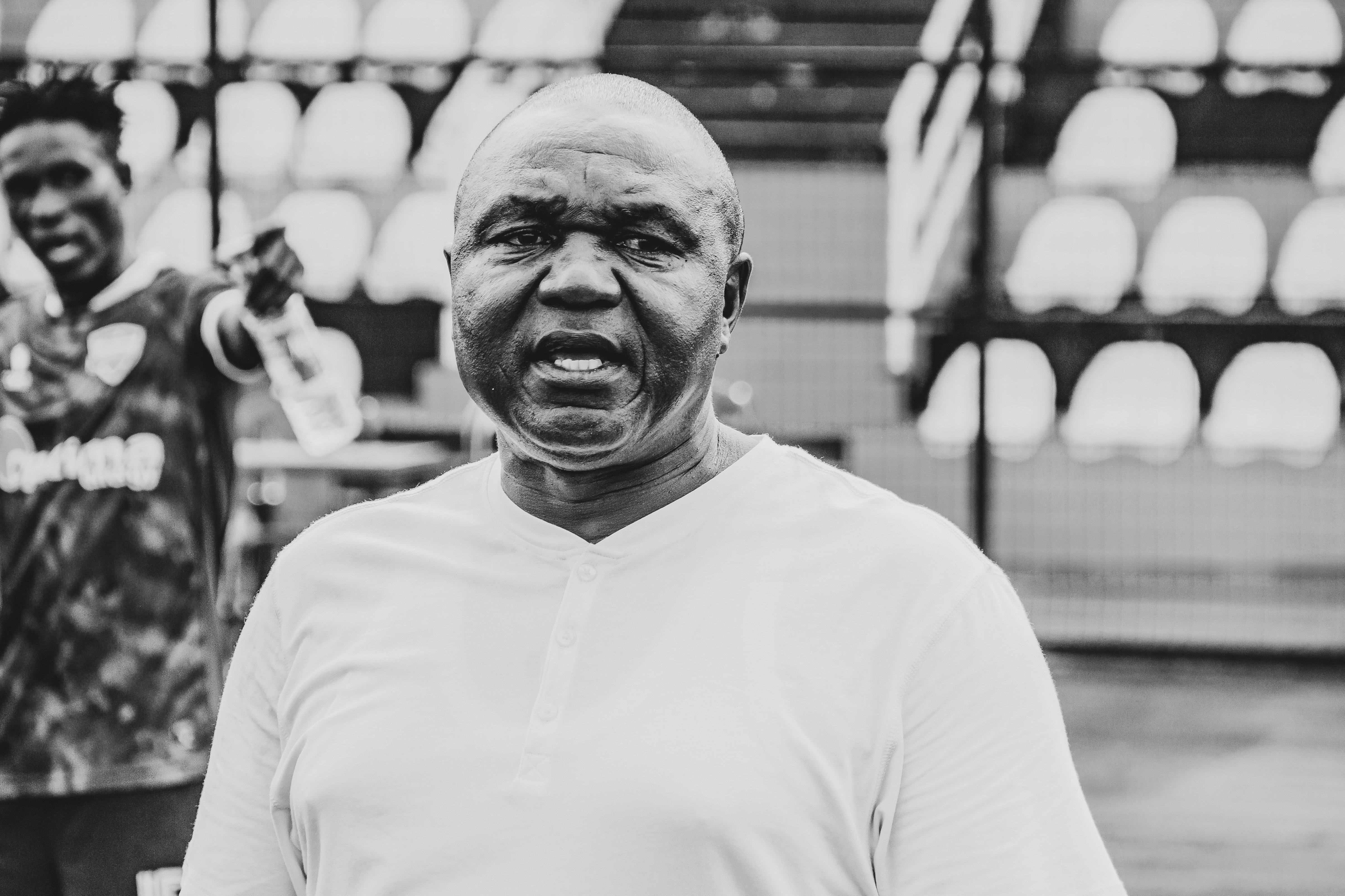 Stirling Albion: Manager Alan Maybury placed on gardening leave — Photo by Victor Chijioke on Pexels