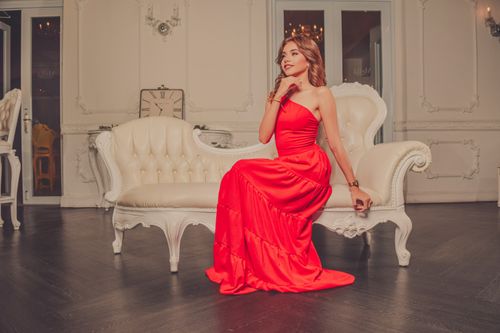 red dress room The Ultimate Guide to New Orleans' Red Dress Run 2025: A Crimson  Celebration Like No Other  Maison Pierre Lafitte