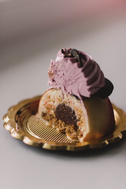 bezplatná Základová fotografie zdarma na téma chutný, čokoláda, čokoládový dort Základová fotografie