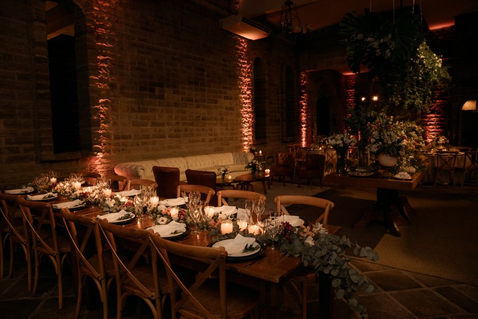 Wedding Reception Decoration Ideas: 60+ Designs for 2026 - Paperlust