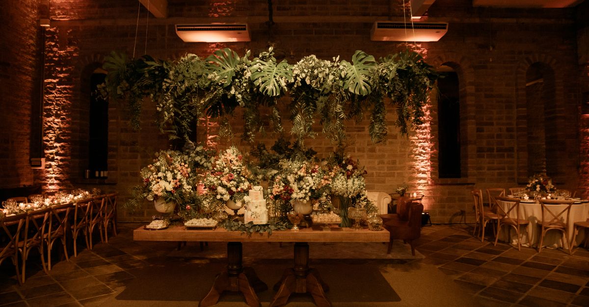 Multi-day Indian Wedding Blending Gujarati And Punjabi Traditions