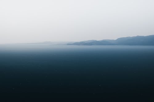 blue, dark, deniz içeren Ücretsiz stok fotoğraf