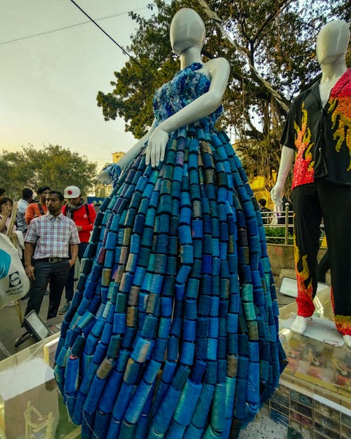 Urban fashion ,kala ghoda art festival, MUMBAI