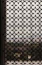 Window in a Mosque