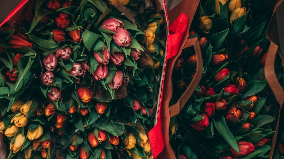florists sydney