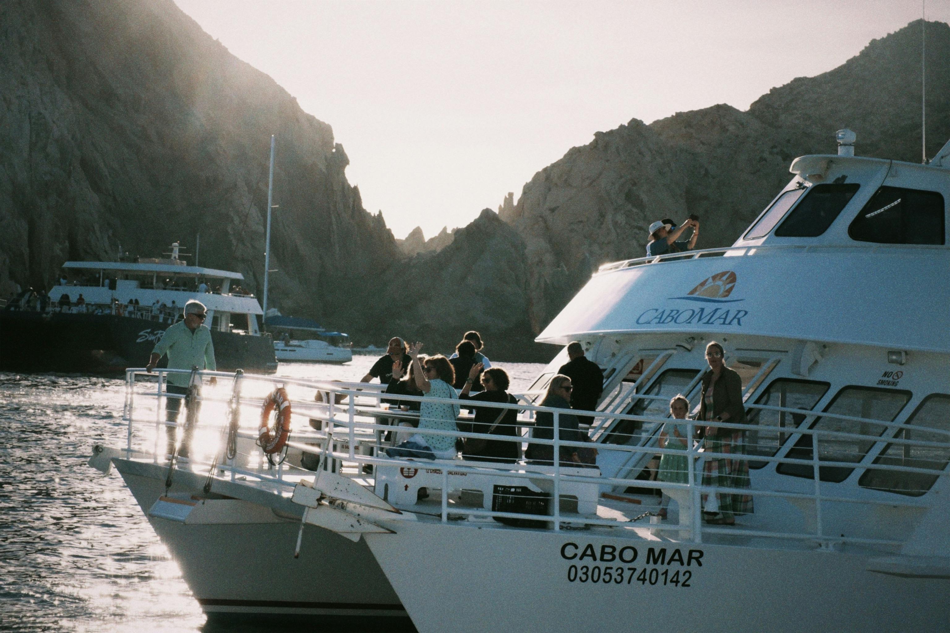 Cabo San Lucas in 3 Days — The Perfect Itinerary