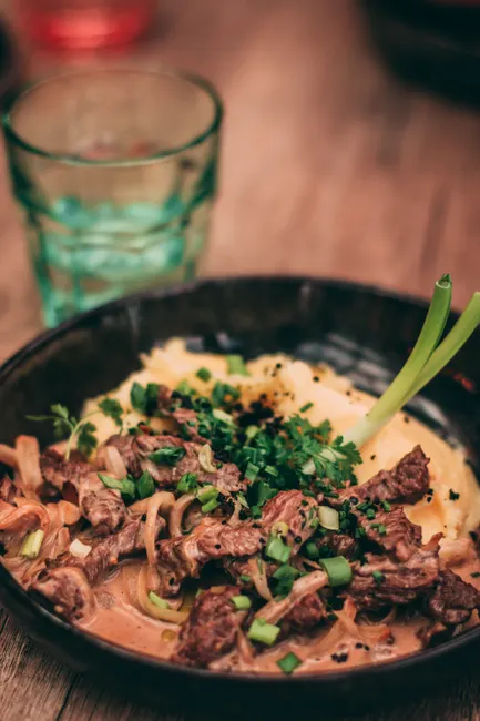 Recipe Image