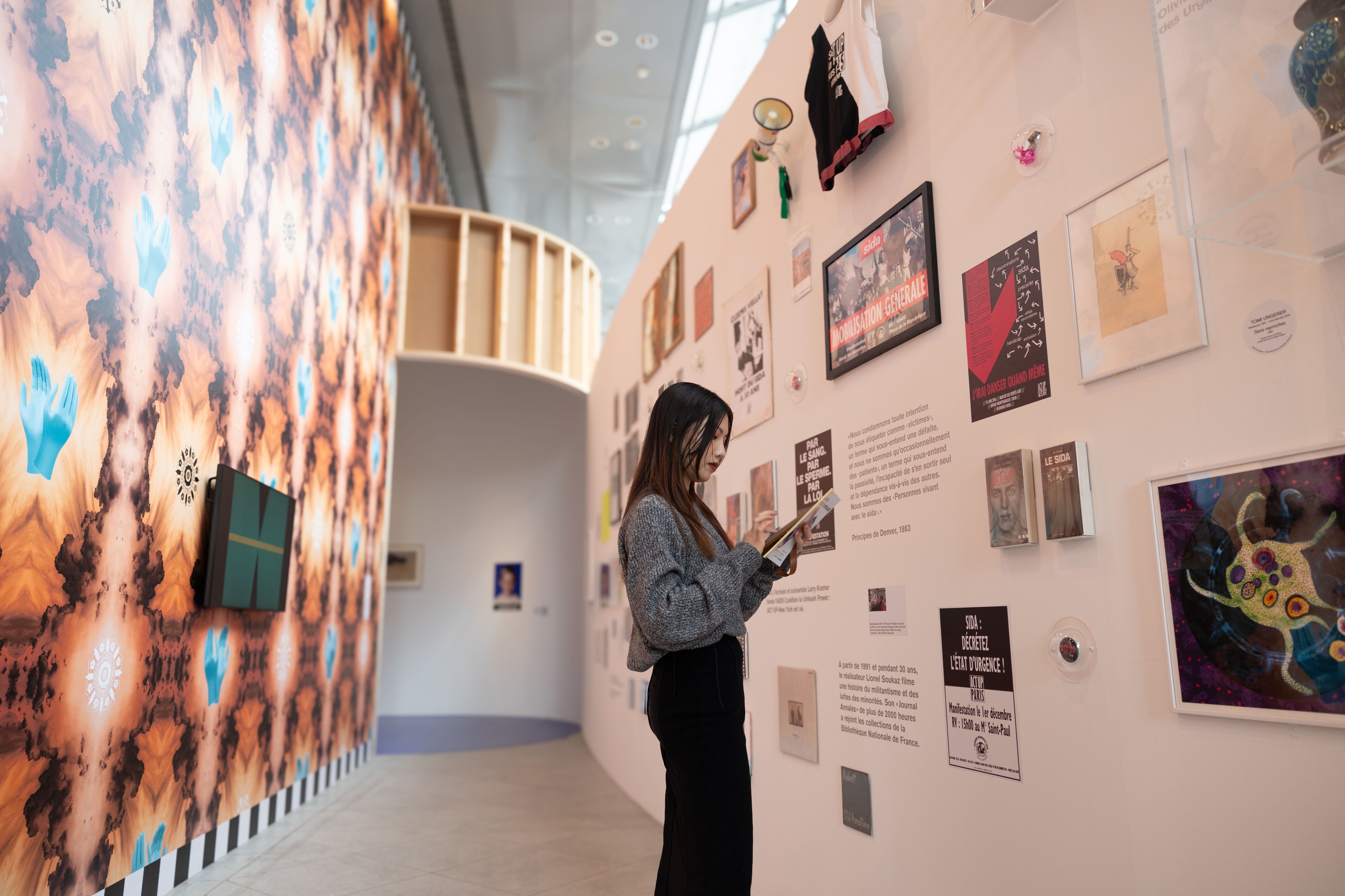 Center for Creative Photography’s new exhibit offers a window into Rollie McKenna’s life — Photo by Weijia MA on Pexels