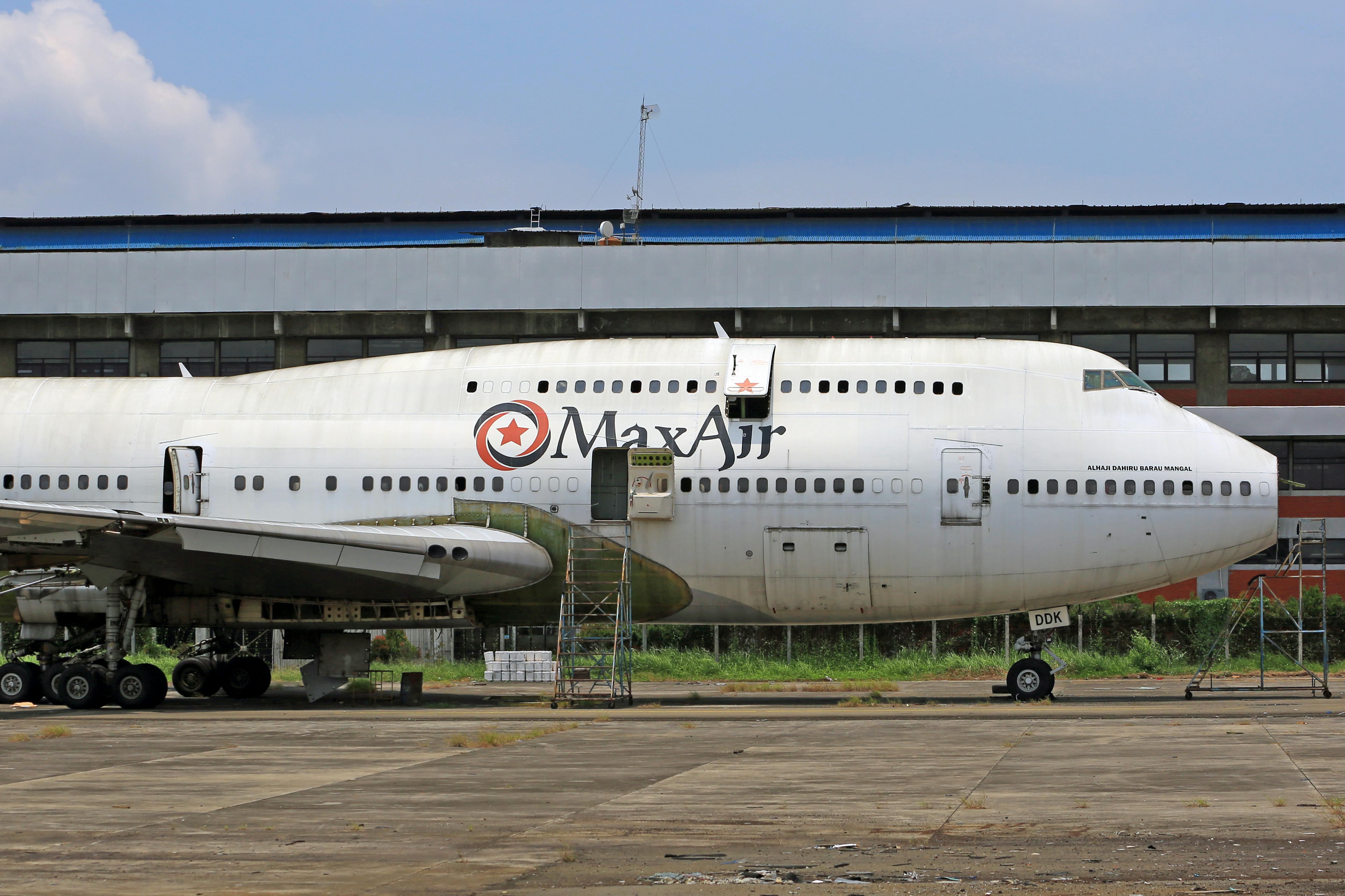 Conakry to Ouagadougou Flights