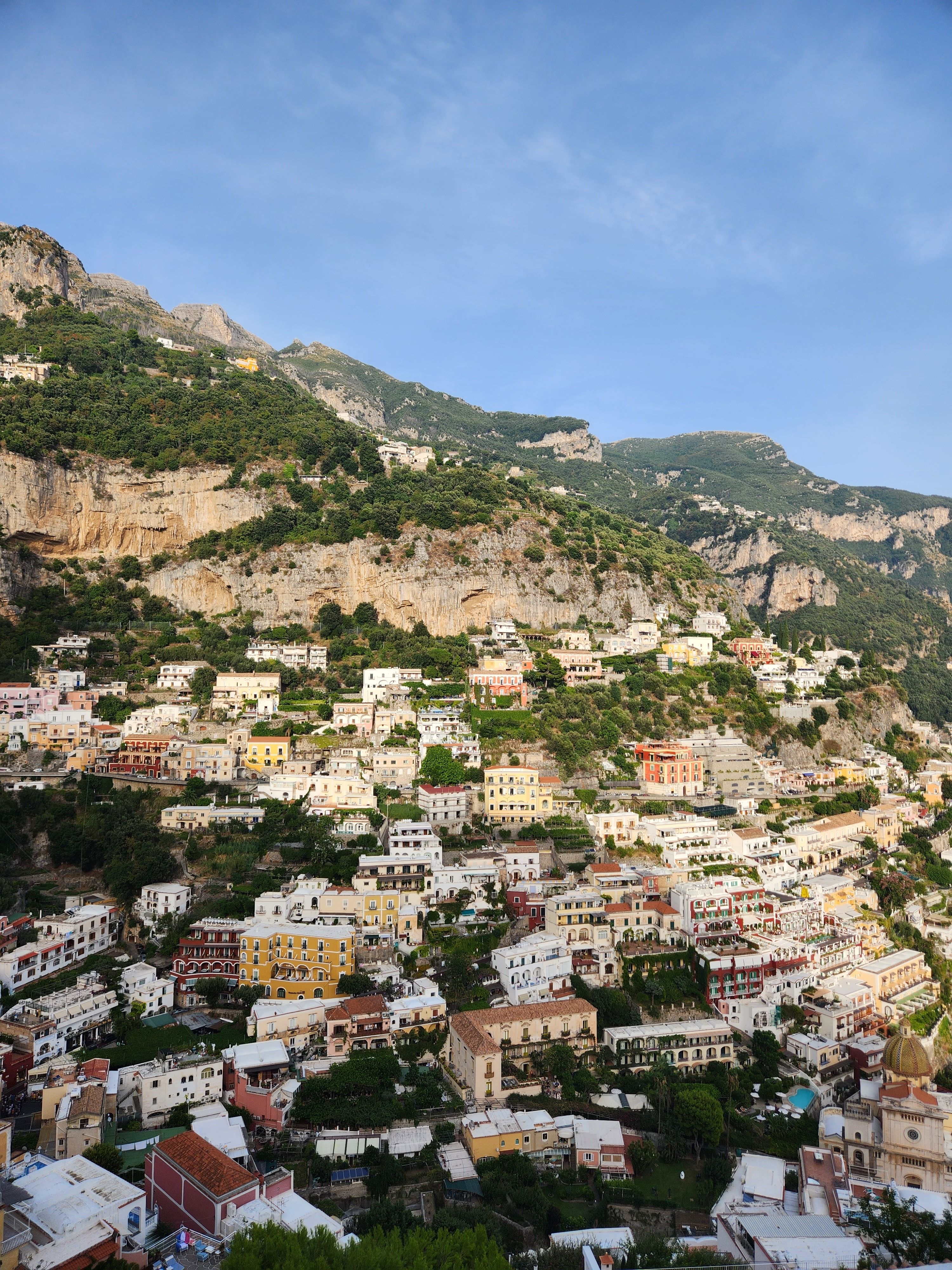 Positano & Amalfi 2026: A Guide to Italy’s Most Scenic Coast
