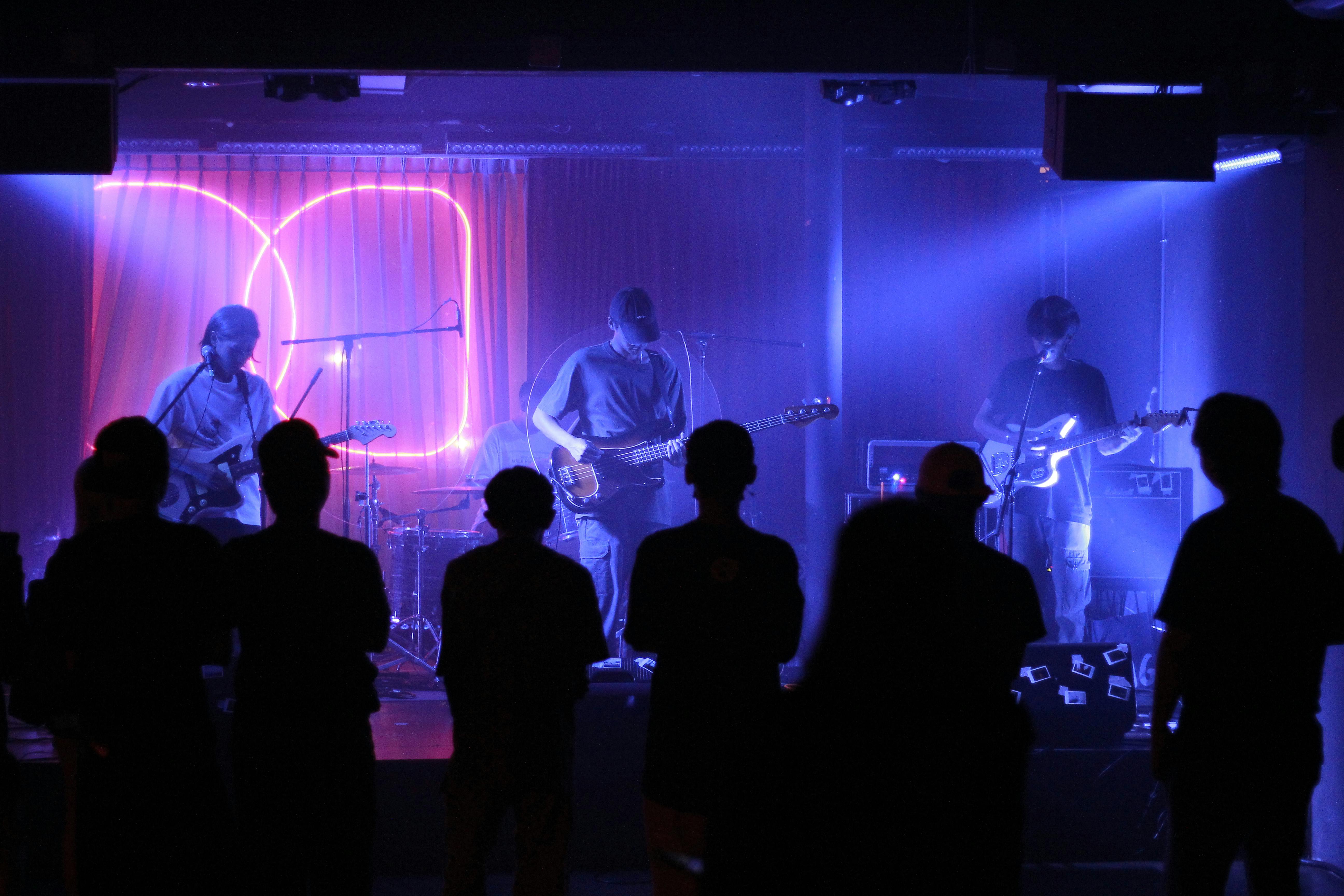 Nirvanna the Band the Show the Movie review: 2026's greatest Canadian export — Photo by TOPBLACK 1 on Pexels