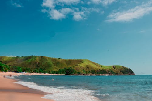 Azul do mar