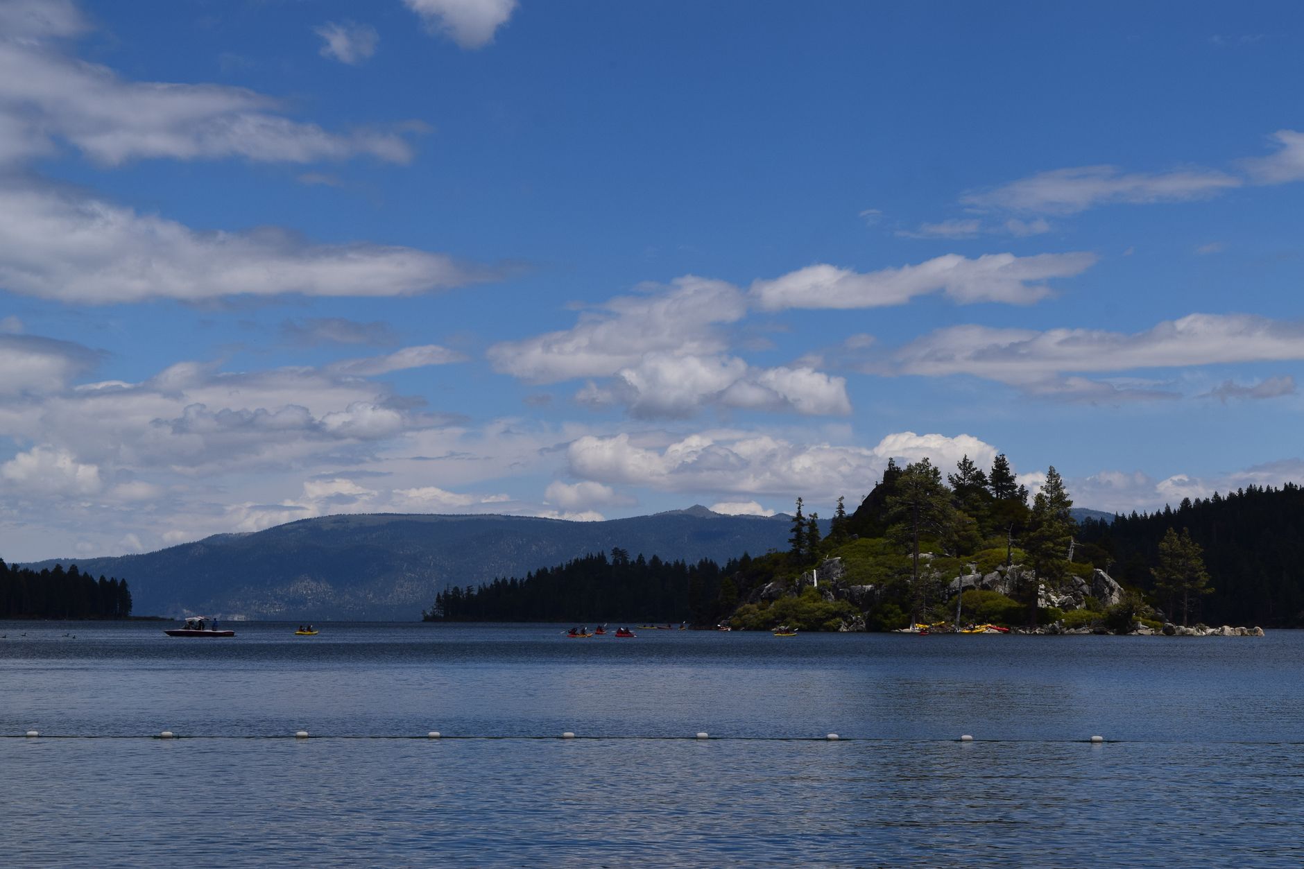 Lake Tahoe photo 6