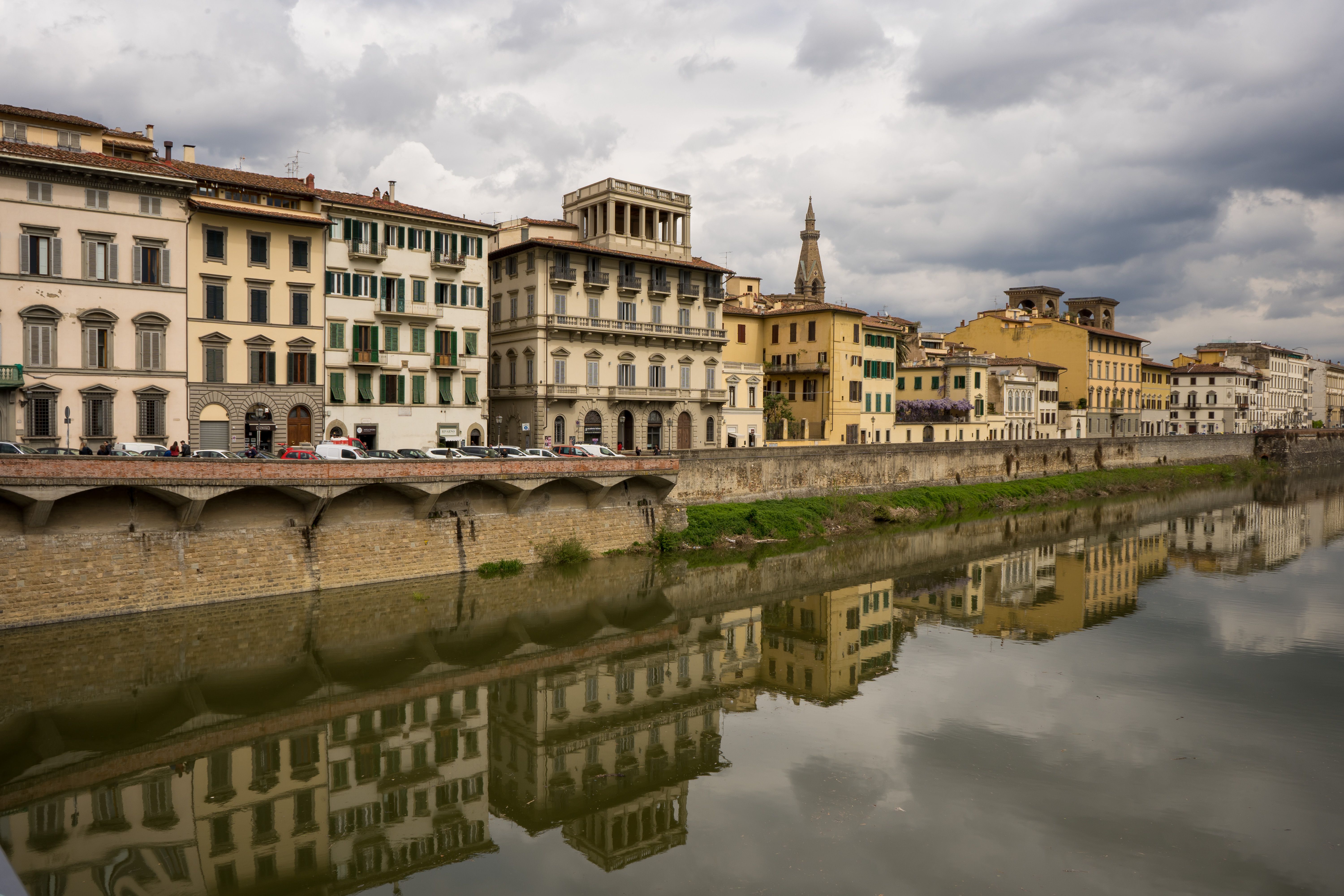 Art and Culinary Delights of Florence — trip cover