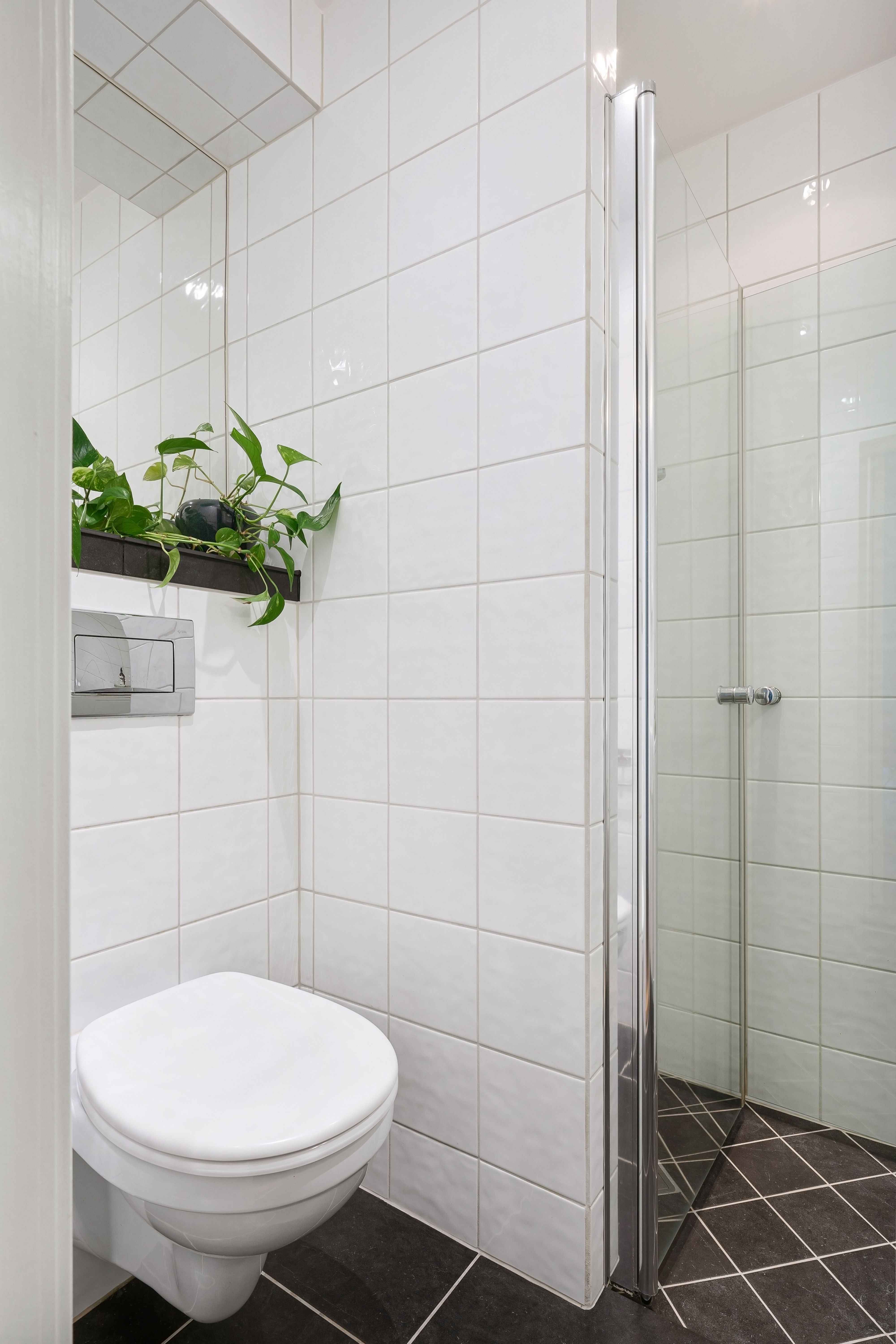 Bathrooms - One Solution Home Improvements
