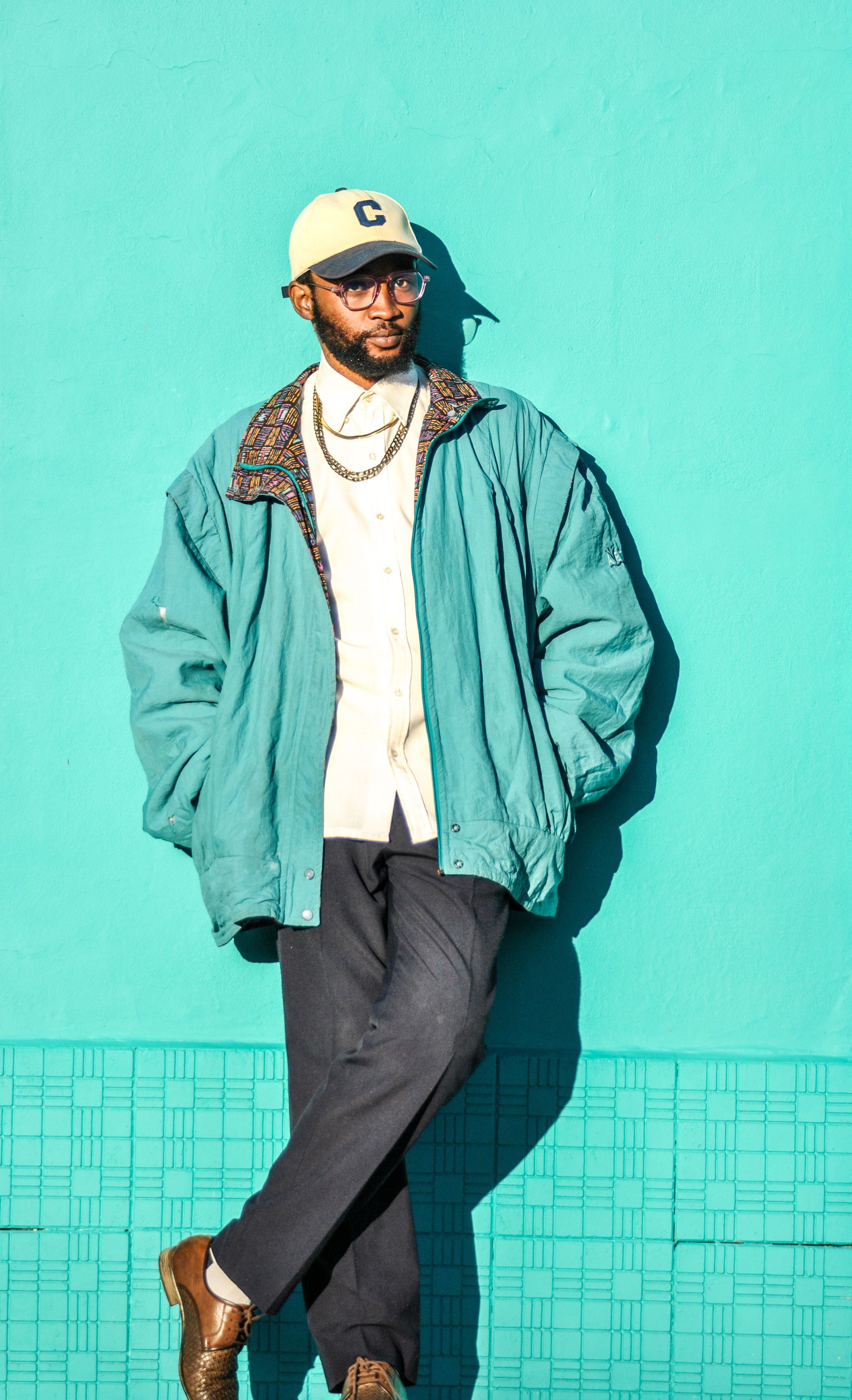 Premium Outer