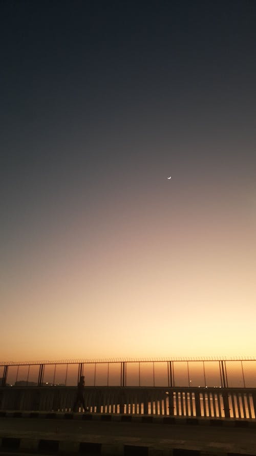 Fotos de stock gratuitas de atardecer rojo, chica al atardecer, cielo del atardecer