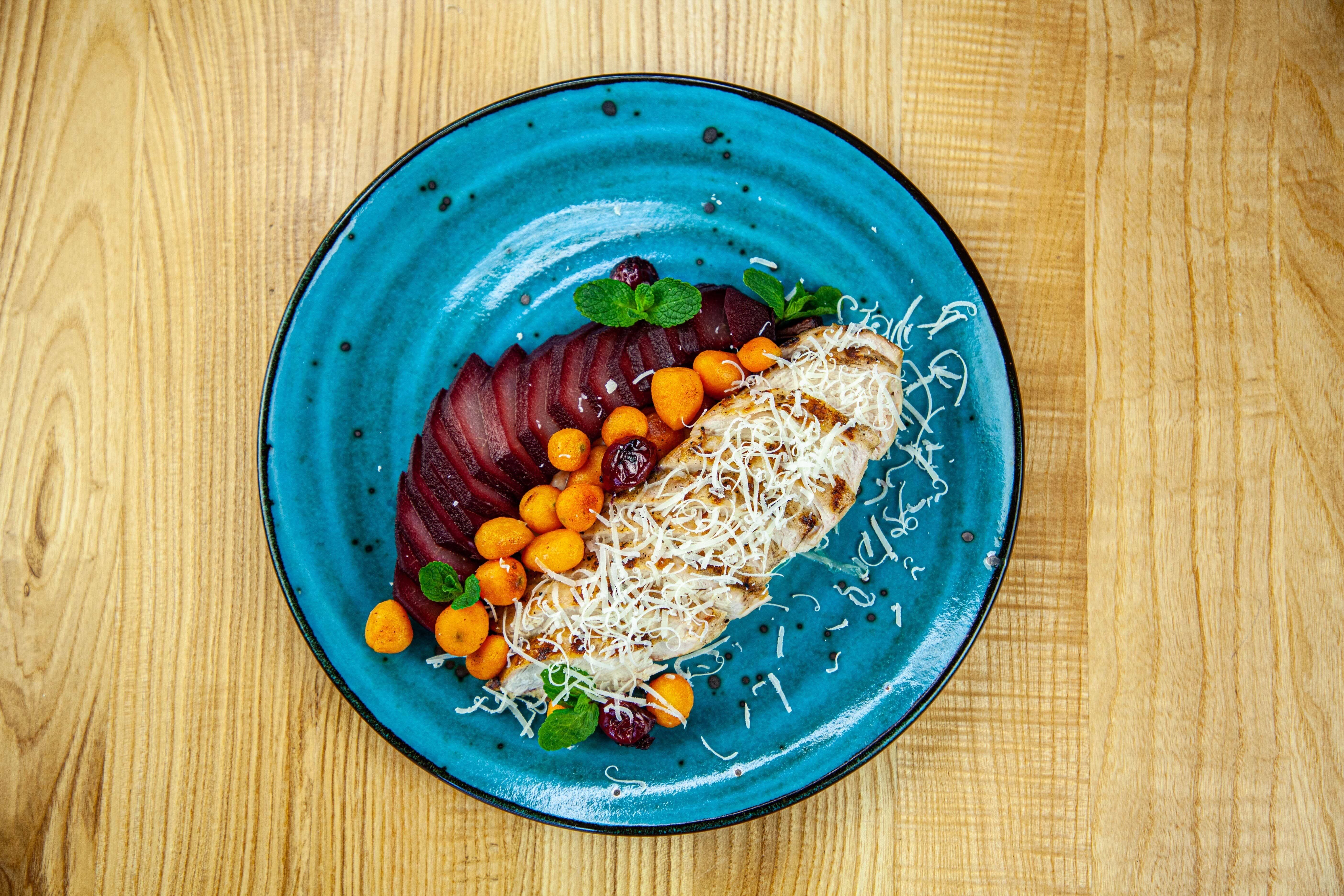 高濃度魚油的優勢