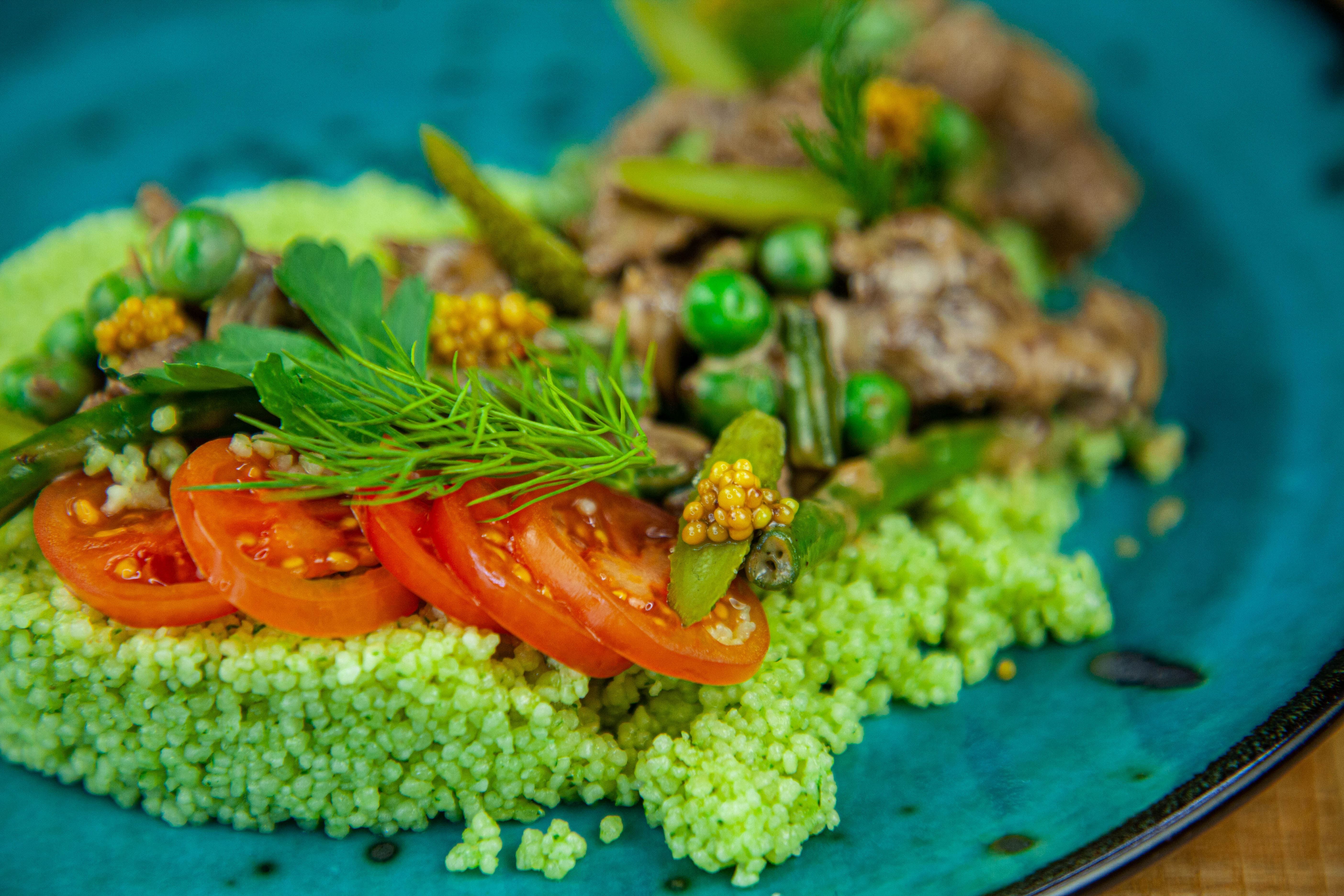 Great Day Food - WFSB — Photo by Роман Нагаевский on Pexels