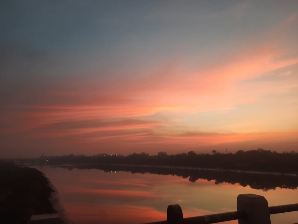 Imagine de stoc gratuită din culori de soare, culorile din india, devreme răsărit