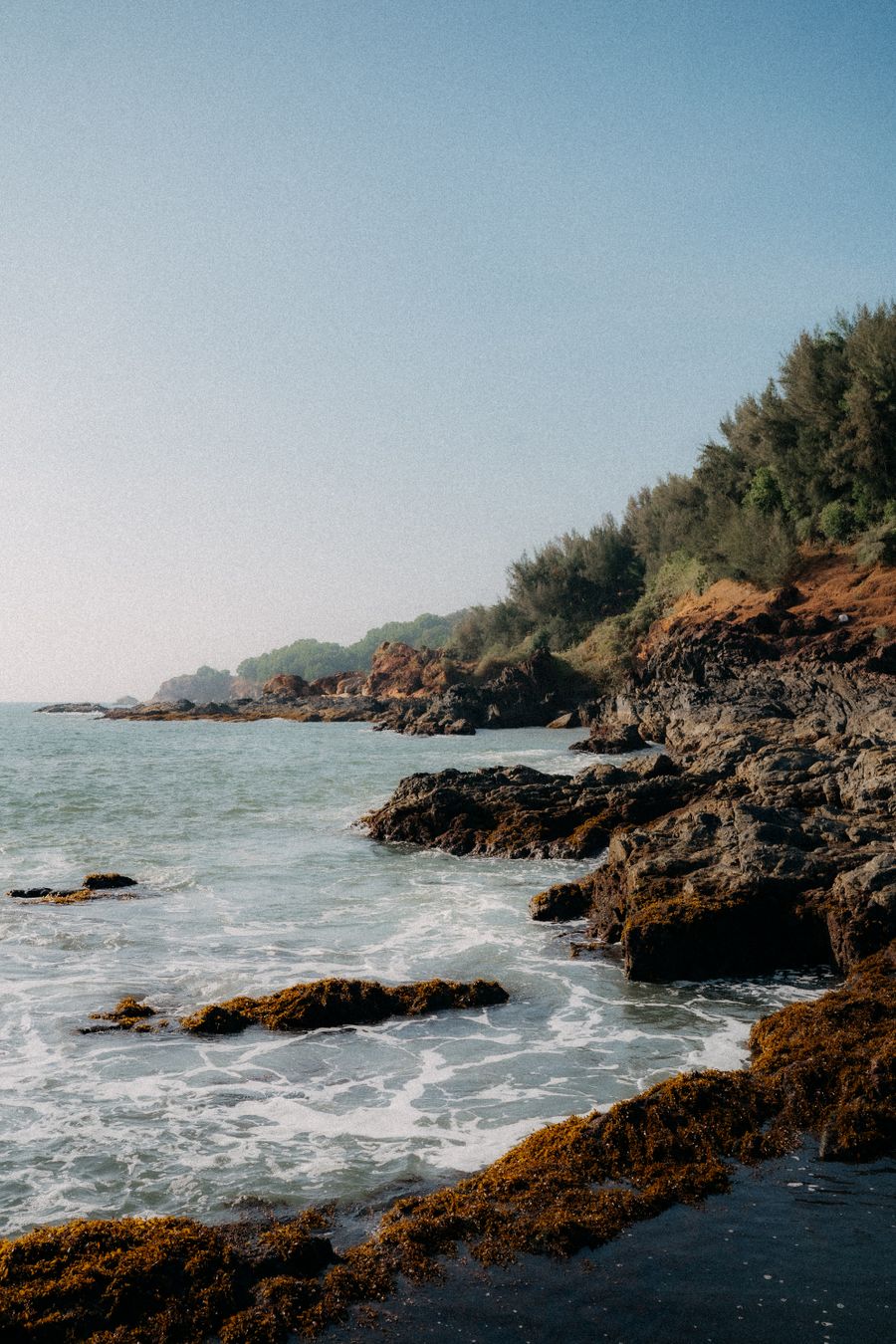 Gokarna Beach Trek photo 4