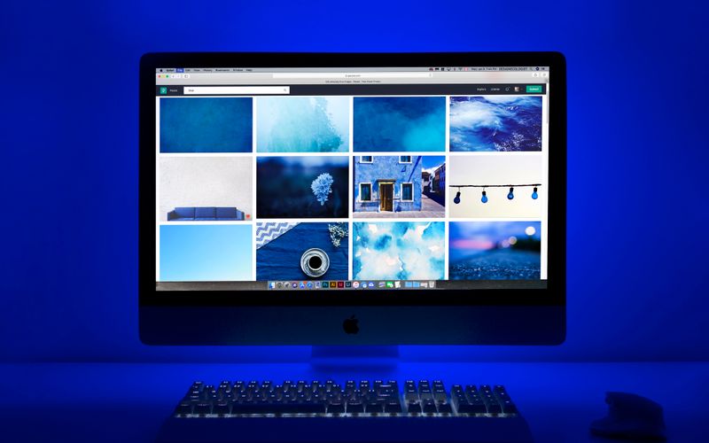 Mbantua Gallery