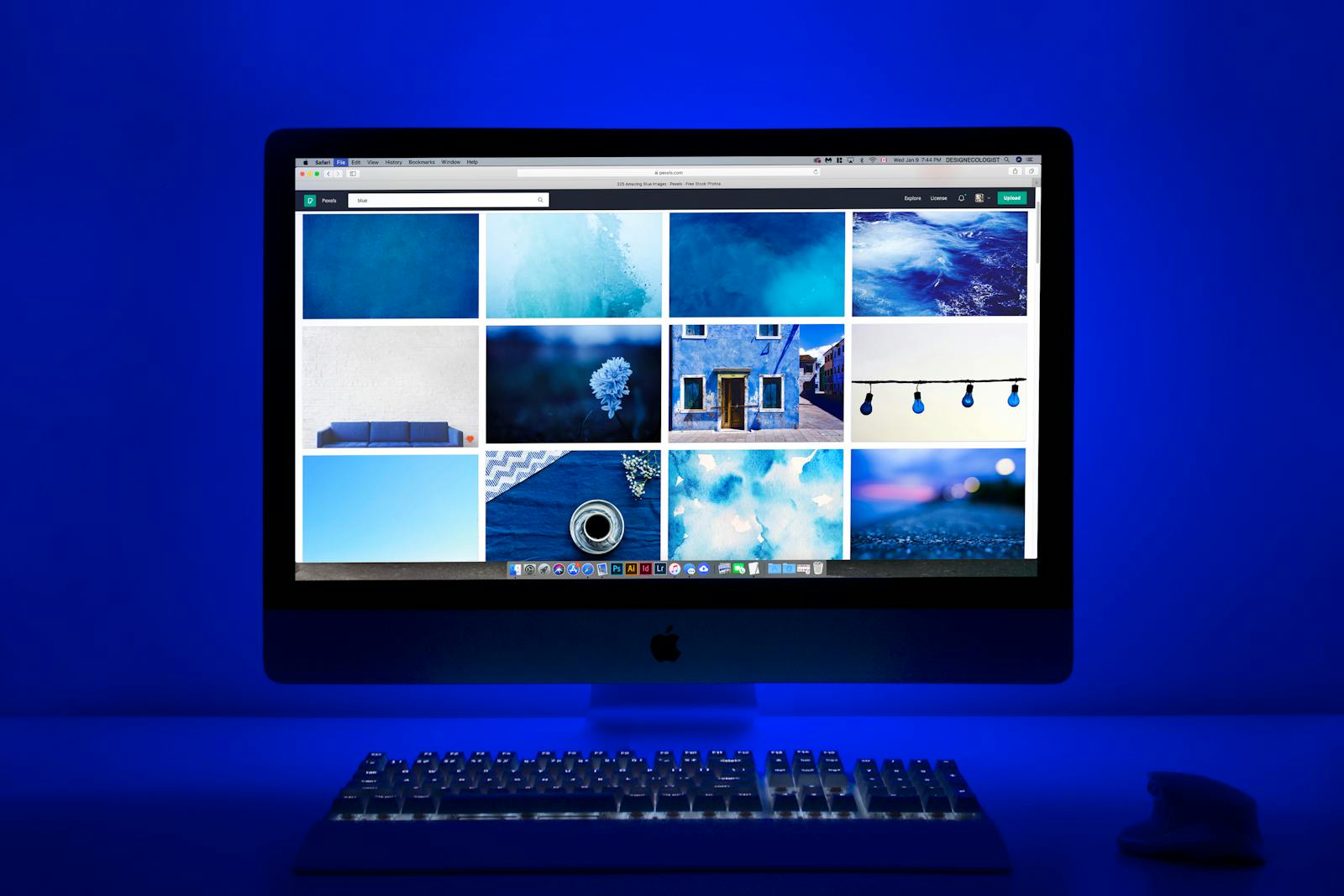 The Benefits of Blue Light Blockers: Why You Should Protect Your Eyes