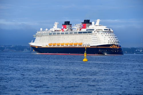 Disney Cruise Line Cruise Ship
