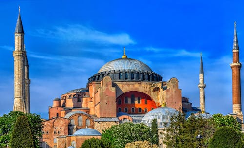 伊斯坦堡, 教科文組織世界遺產, 清真寺 的 免費圖庫相片