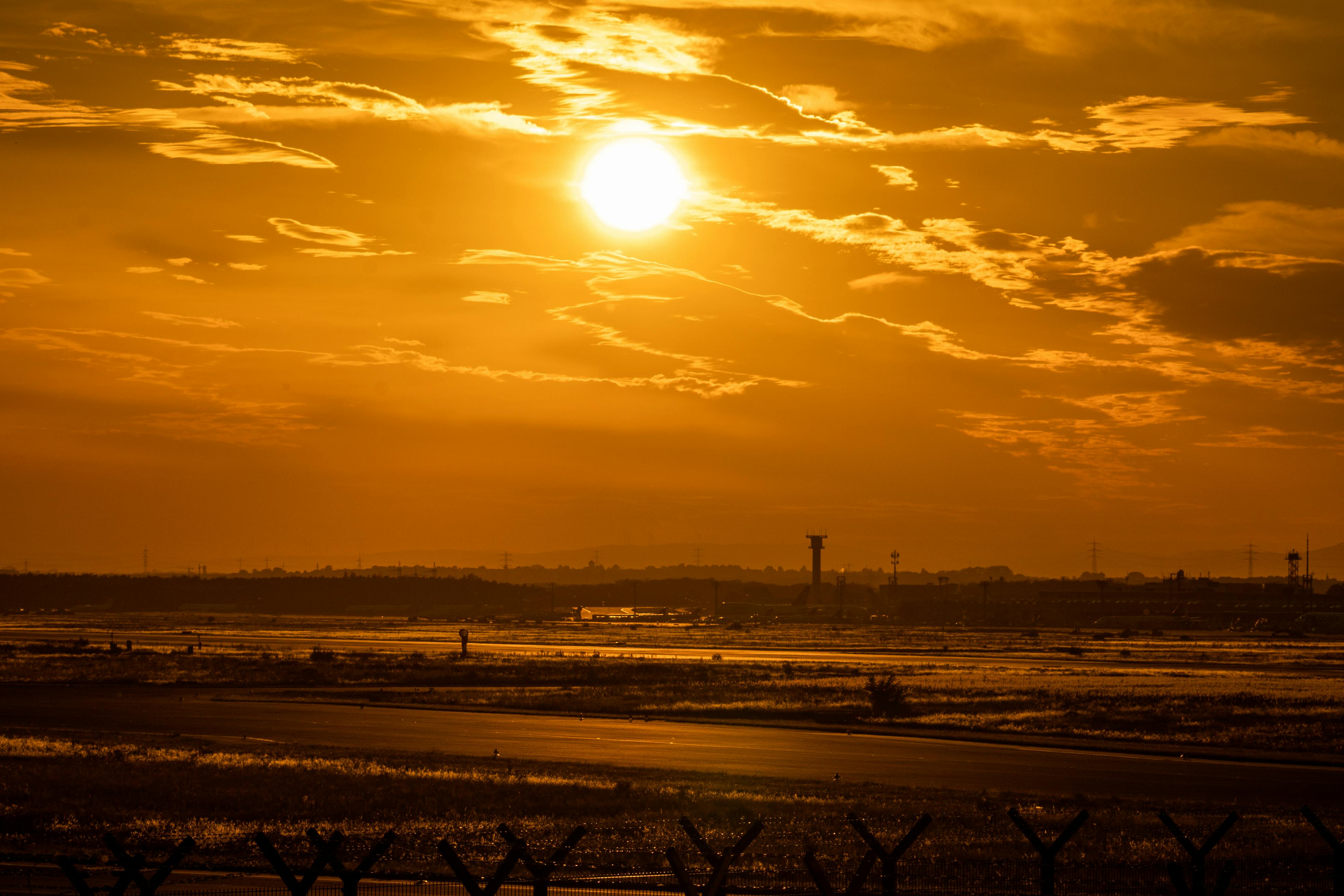 Chivolo Airport