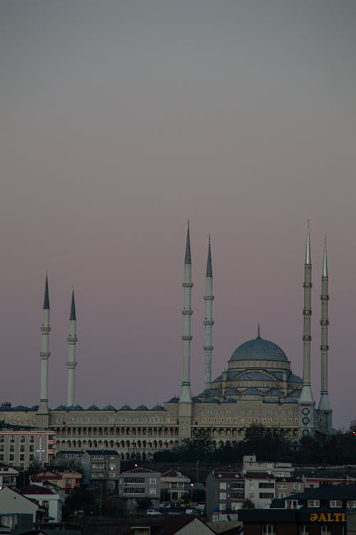 Gratis stockfoto met adana, attractie, buitenkant van het gebouw