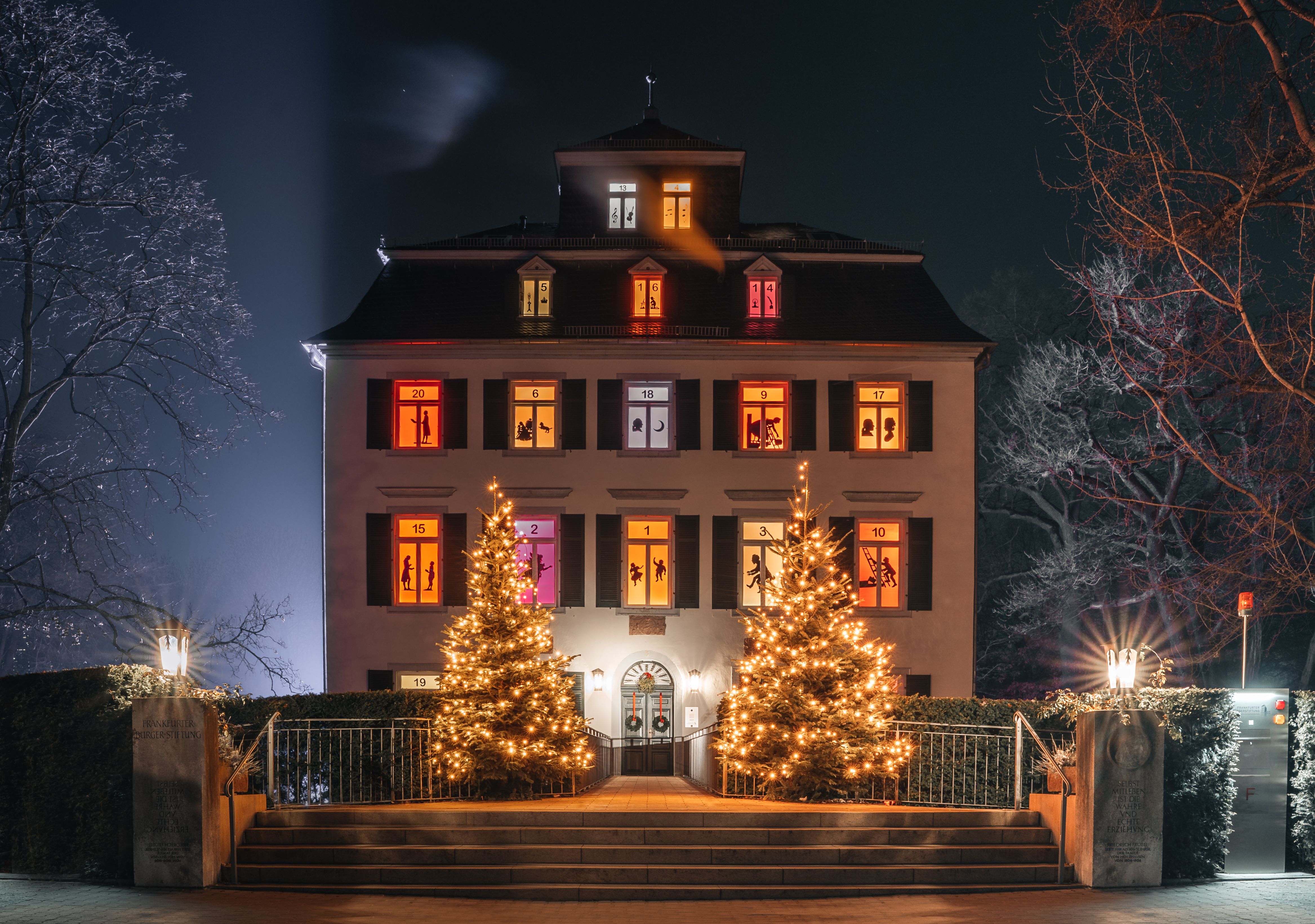 Augsburg Christmas Market (Christkindlesmarkt)