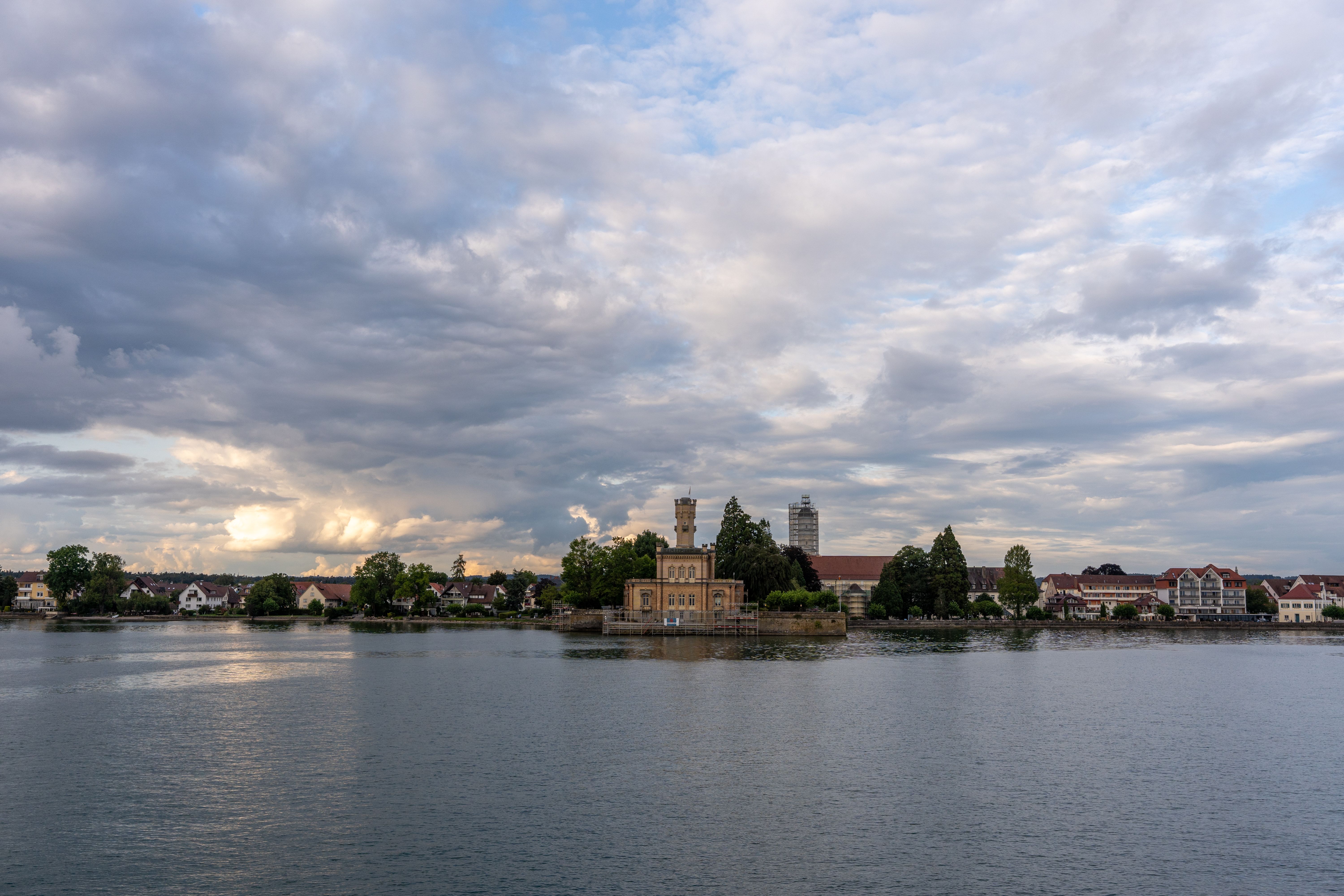 Breitensee