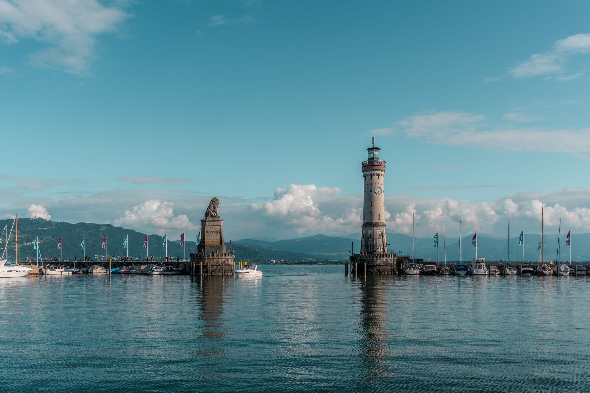 Airport transfers in Lindau Airport transfers in Lindau