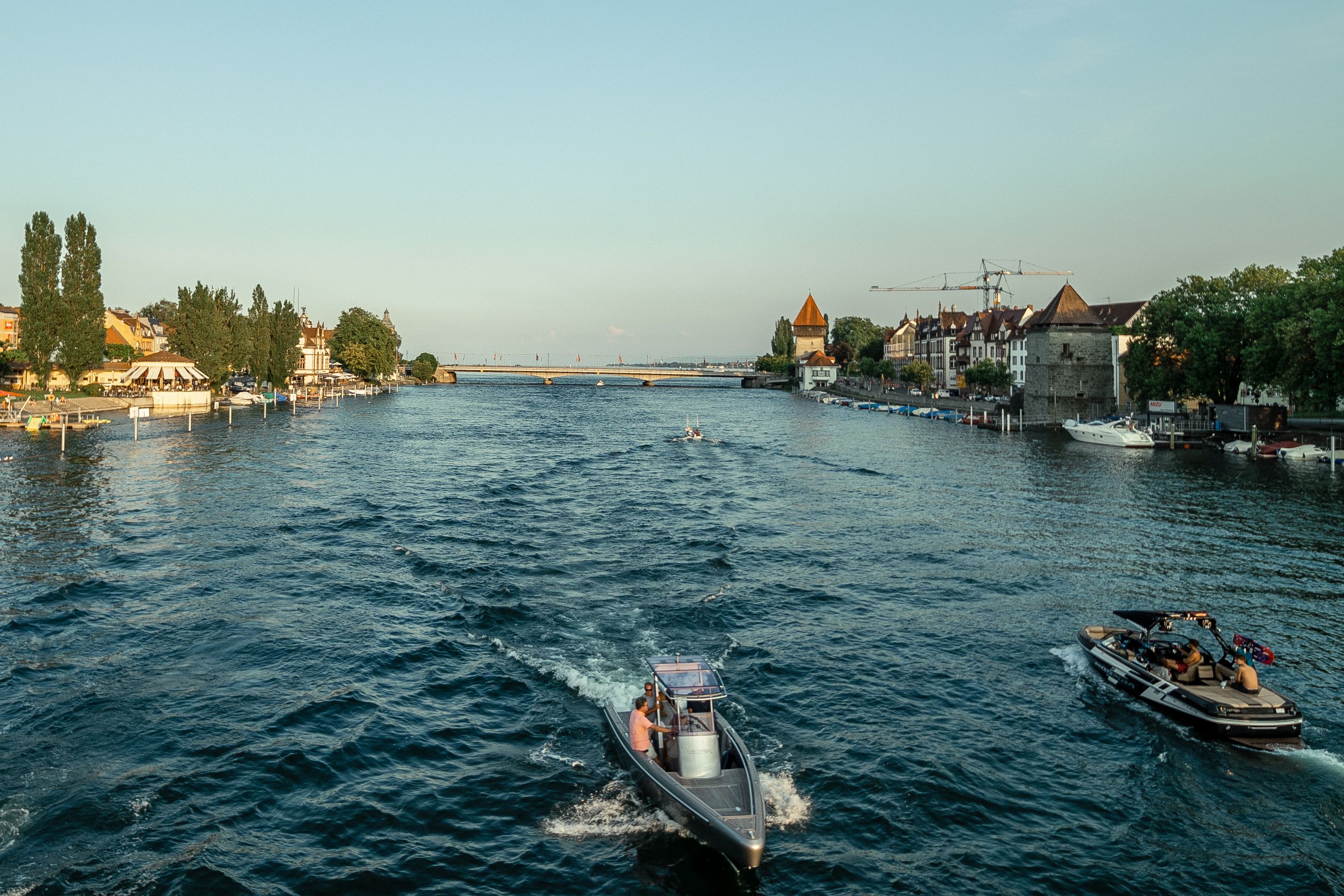 Neumarkt am Wallersee