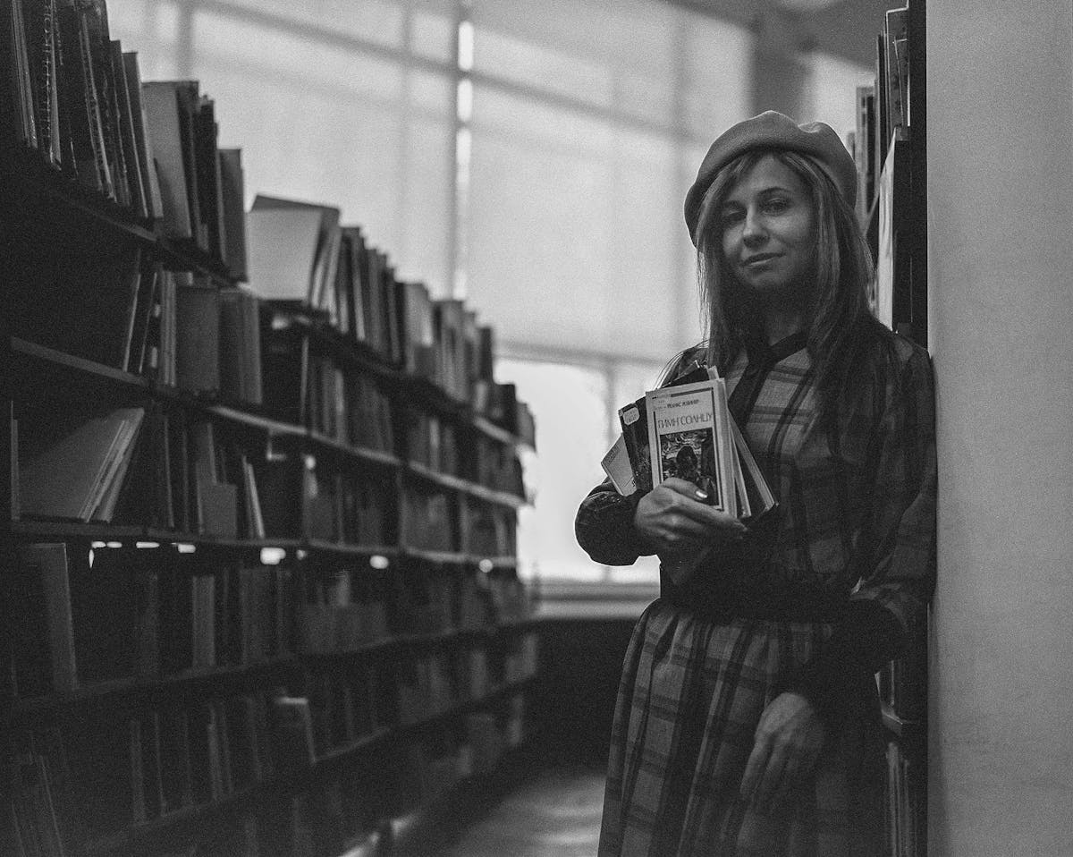 Moody Library Photos, Download The BEST