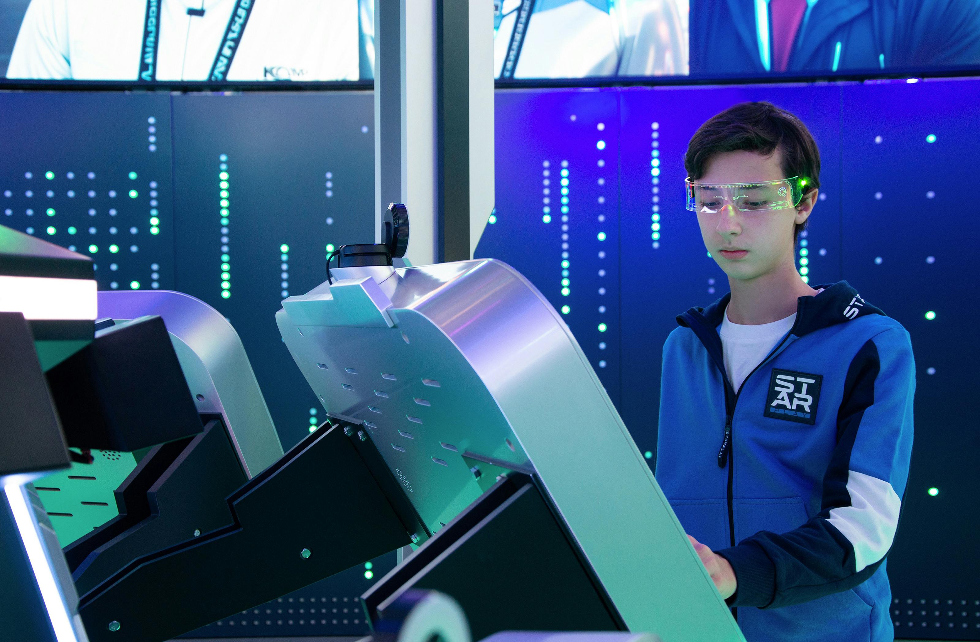 샘 올트먼 AI, 7가지 핵심 비전과 미래 전략 완벽 분석