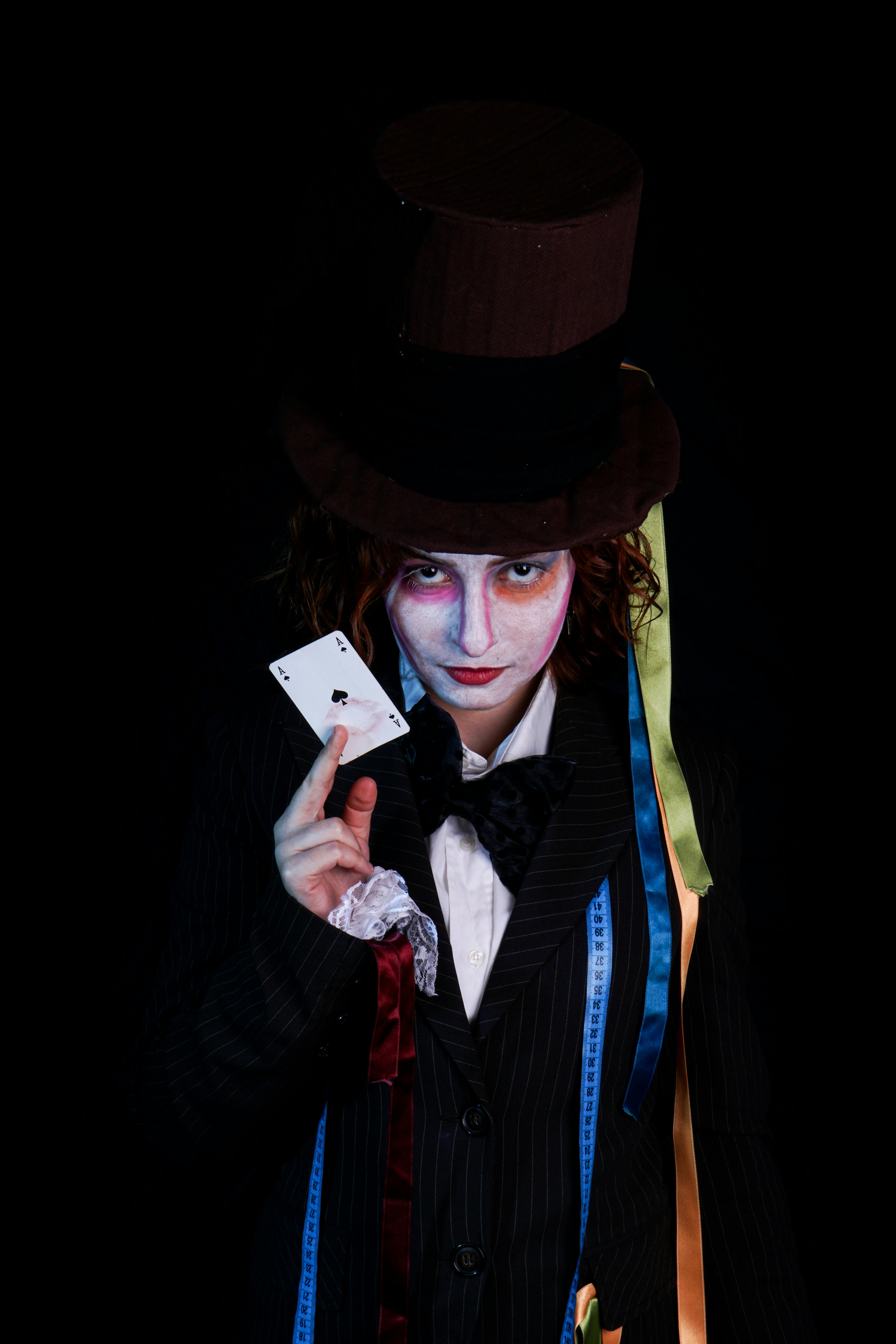 Kostenlos Kostenloses Stock Foto zu ankleiden, aufführung, ausdruck Stock-Foto