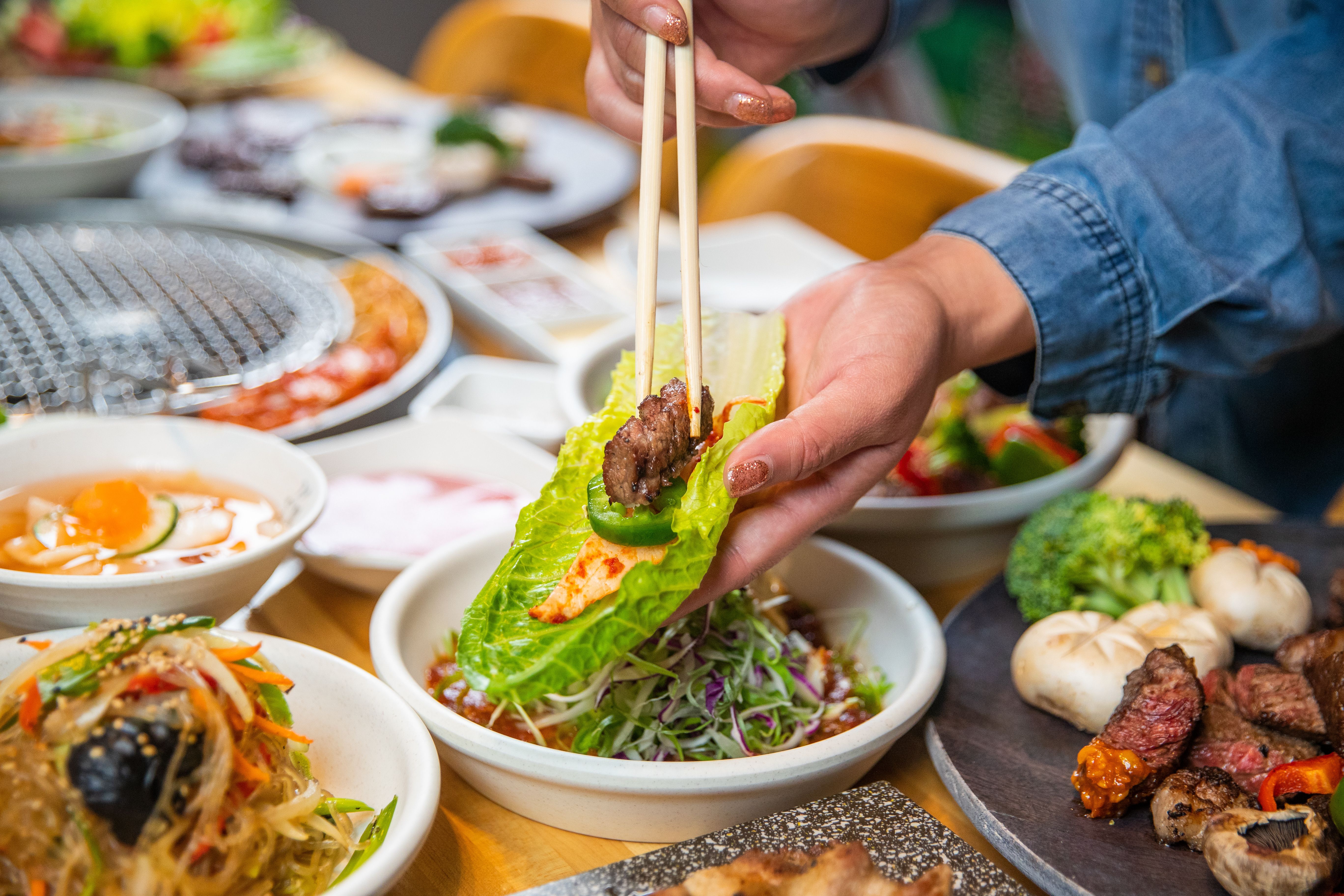 고양 일산 맛집 방문 후기
