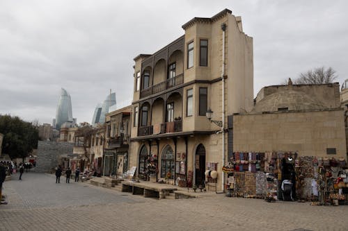 Ilmainen kuvapankkikuva tunnisteilla aan lichtbak toevoegen, azerbaijan, baku