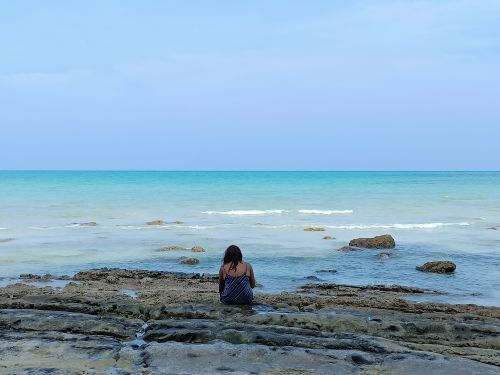 Free ALONE  Stock Photo