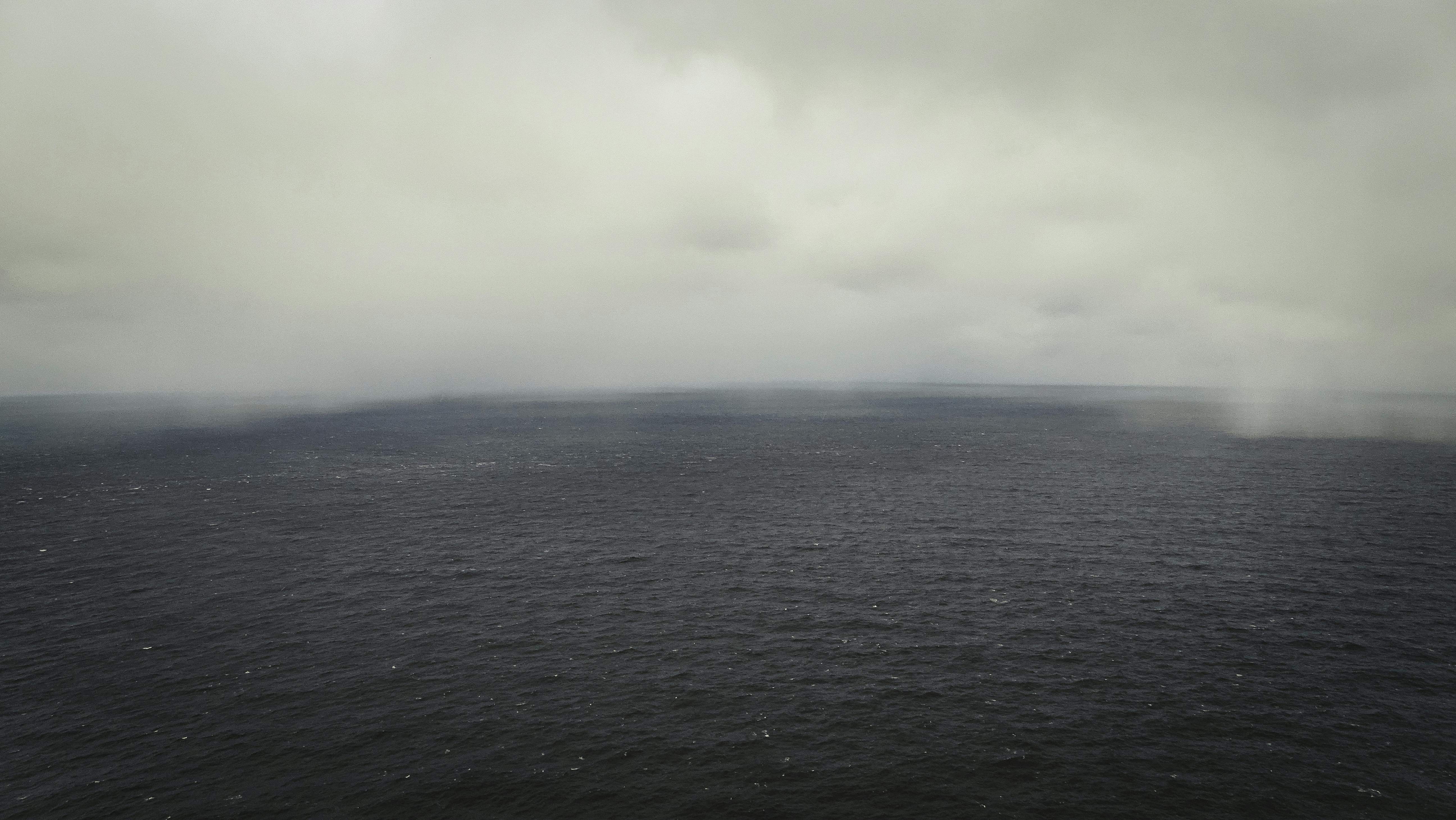 A More Troubling Picture of Sea Level Rise Is Coming into View — Photo by x Coniin on Pexels