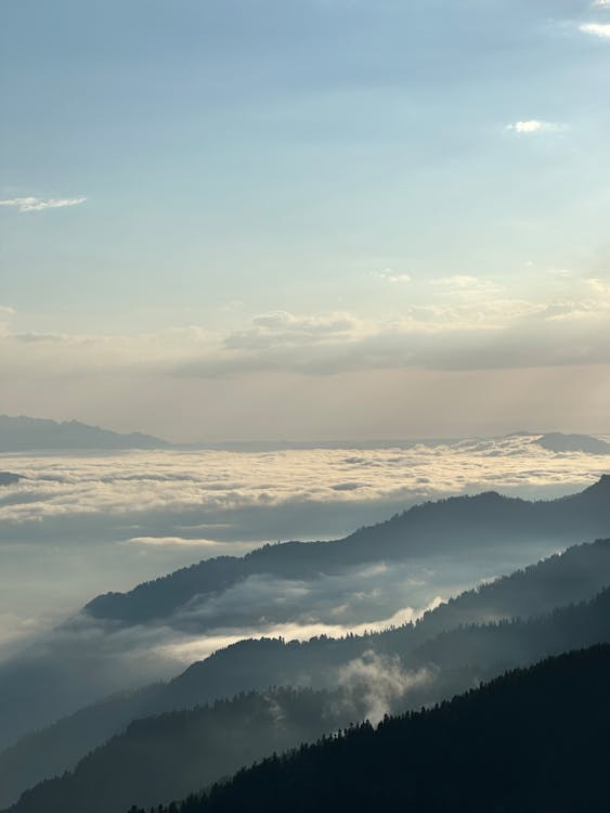 Kostenloses Stock Foto zu berge, landschaft, landschaftlich