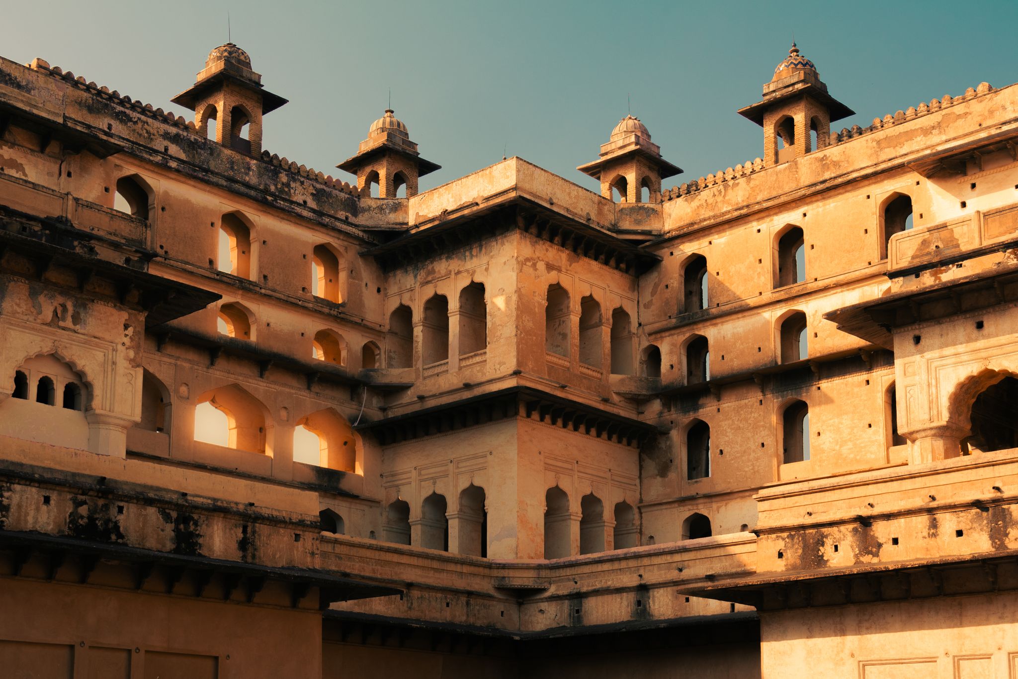 Laxminarayan Temple