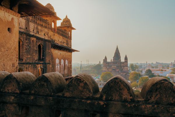 Dwarkanath Dham - Stays
